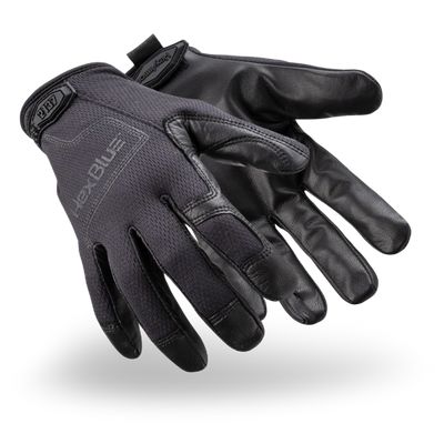 HexArmor Hexblue 2137 Cut Level A6 Gloves - 12/Pair