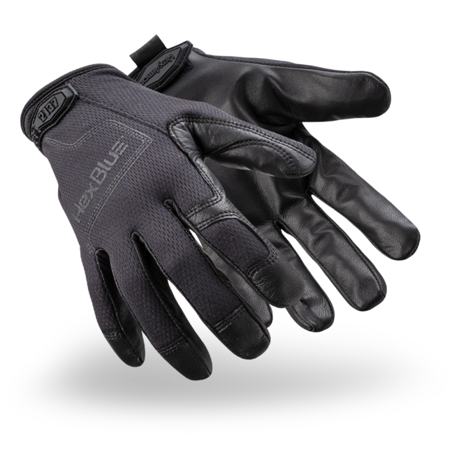 HexArmor Hexblue 2137 Cut Level A6 Gloves