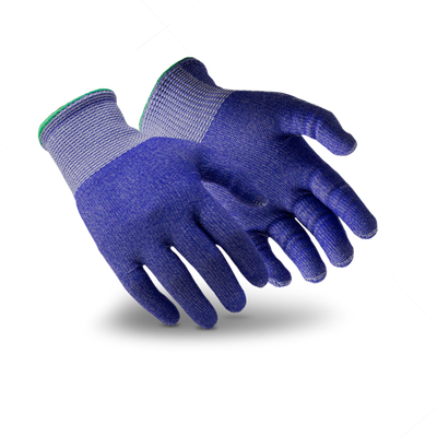 HexArmor Helix 3033 Food Safe Cut Level A6 Gloves - 12/Pair
