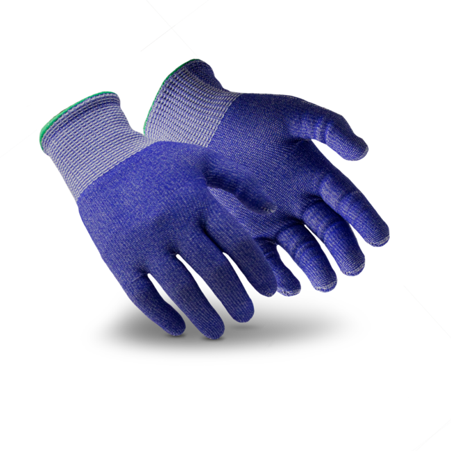 HexArmor Helix 3033 Food Safe Cut Level A6 Gloves