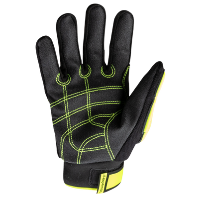 HexArmor Hex1 2131 Cut A2 - CE 3X41BP Gloves - Pair