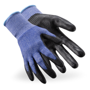 HexArmor Helix 2076Gm Cut Level A6 Gloves