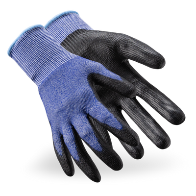 HexArmor Helix 2076Gm Cut Level A6 Gloves - 12/Pair