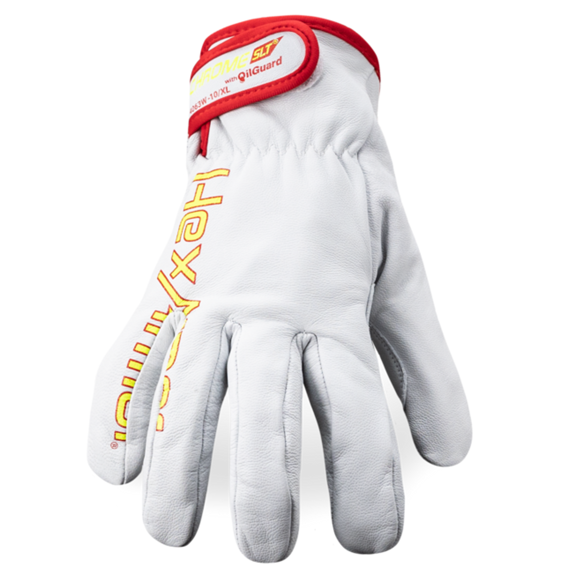 HexArmor Chrome SLT Winter 4063W Cut A7 - CE N/A Gloves - Pair