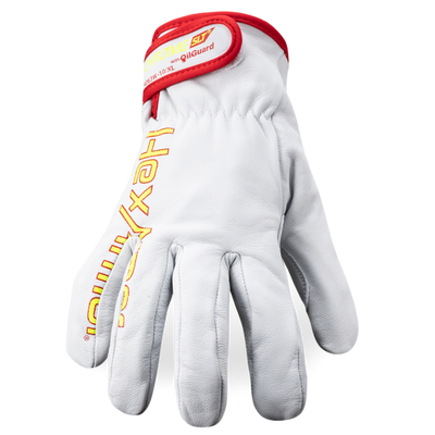 HexArmor Chrome SLT Winter 4063W Cut A7 - CE N/A Gloves - Pair