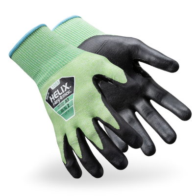 HexArmor Helix 1053 Cut Level A3 Gloves - 12/Pair