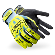 HexArmor Helix Core Series 3011 Cut Level A5 Gloves