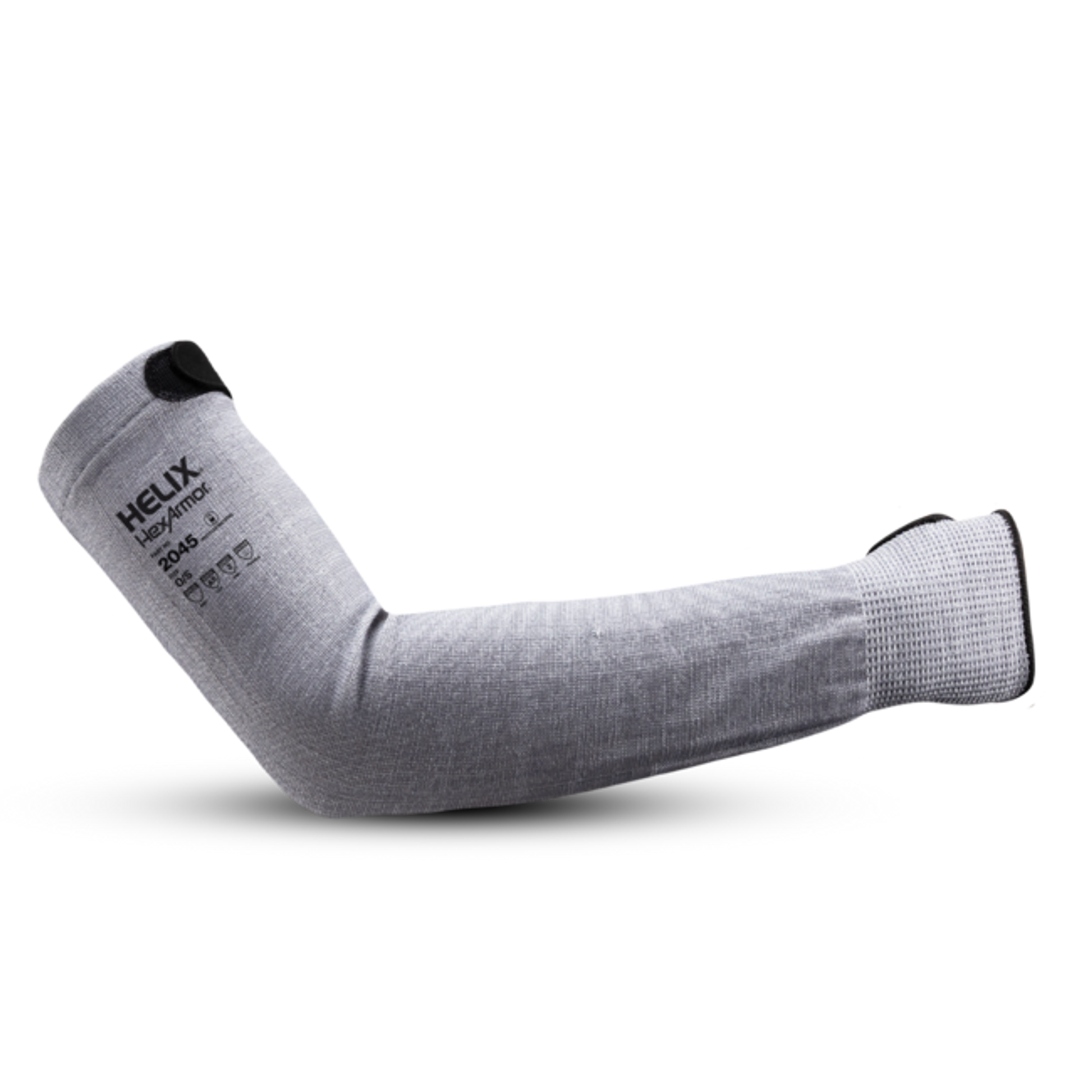HexArmor Helix Cut-Resistant Sleeve - 2045