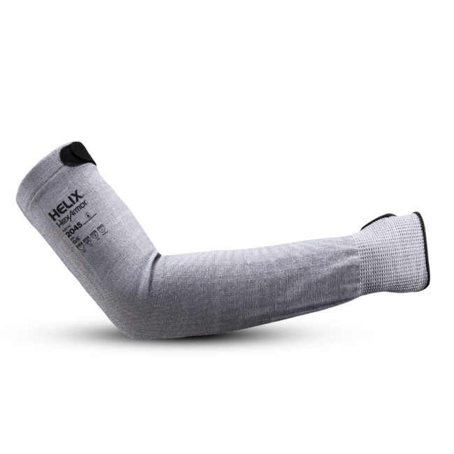 HexArmor Helix Cut-Resistant Sleeve - 2045