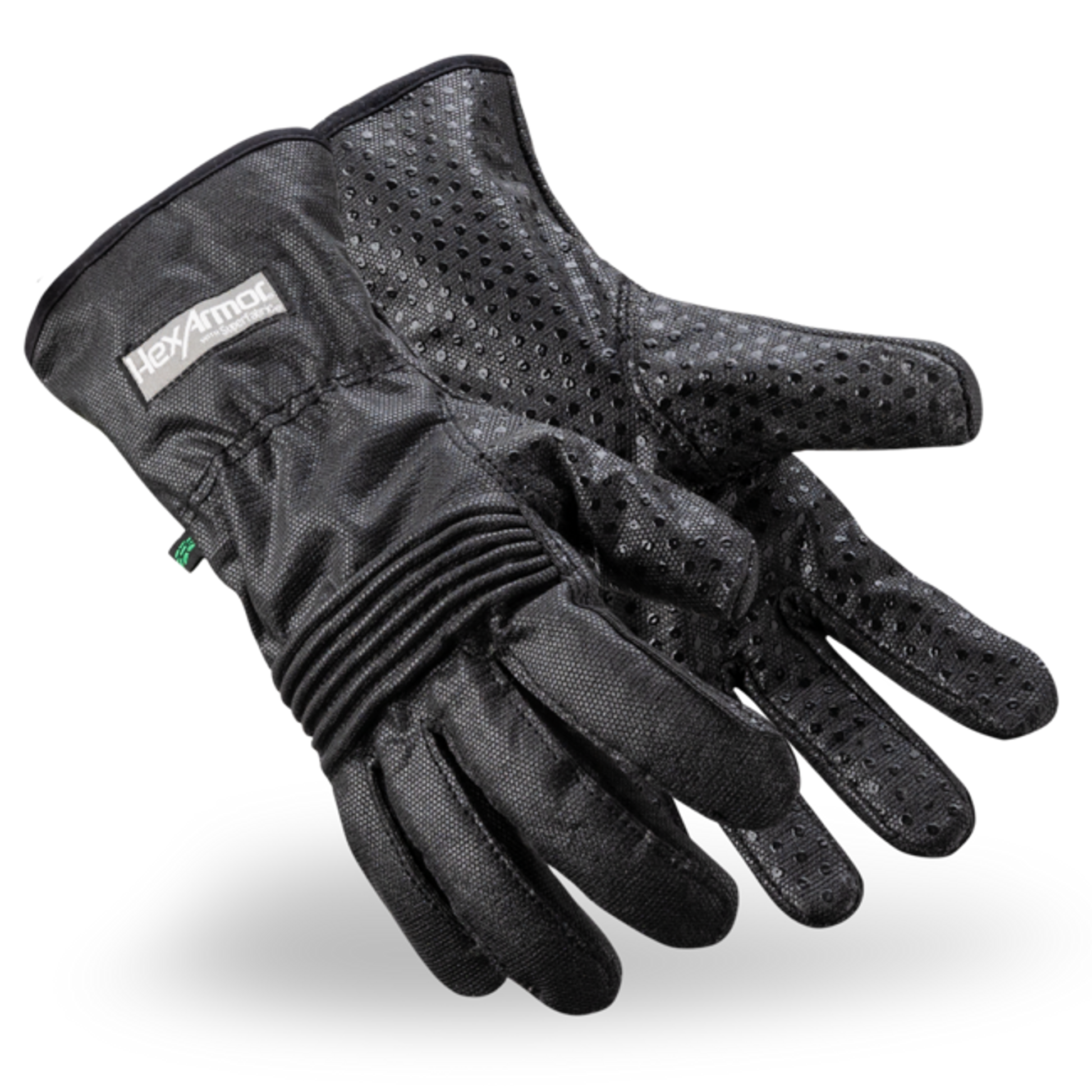 HexArmor Hercules NSR 3041 Cut A9 - CE 4X22F Gloves