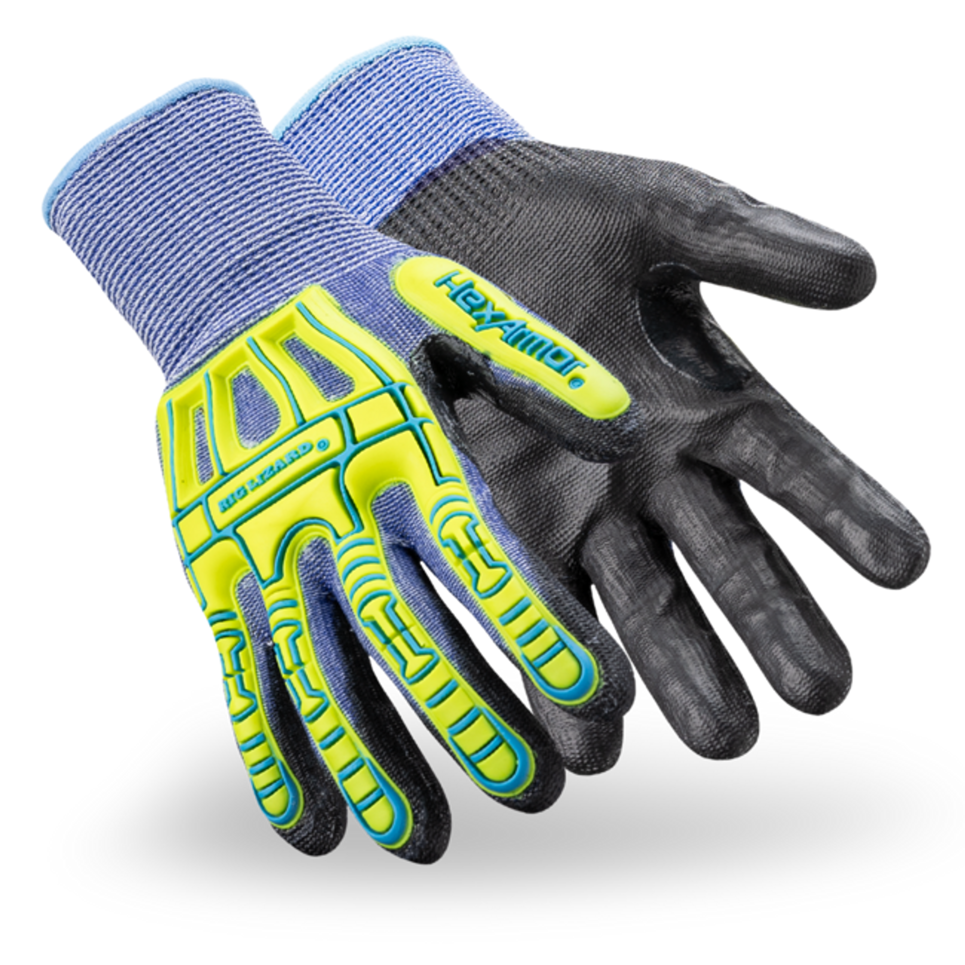 HexArmor Rig Lizard Arctic 2023X Cut A3 - CE 4244XP Gloves