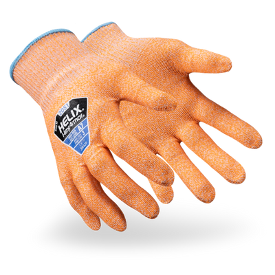 HexArmor Helix 2051 Cut Level A7 Gloves - 12/Pair