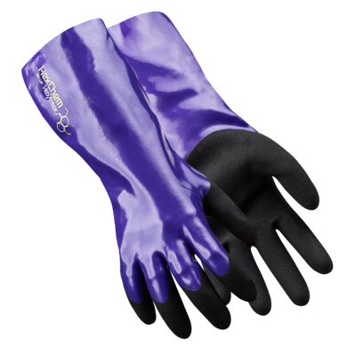 HexArmor Hexchem 7040 Cut Level A2 Gloves - 12/Pair