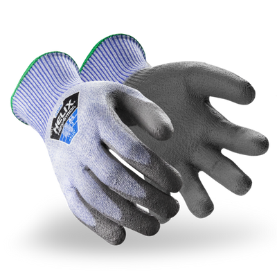 HexArmor Helix 2085 Cut A4 - CE 4X42C Gloves