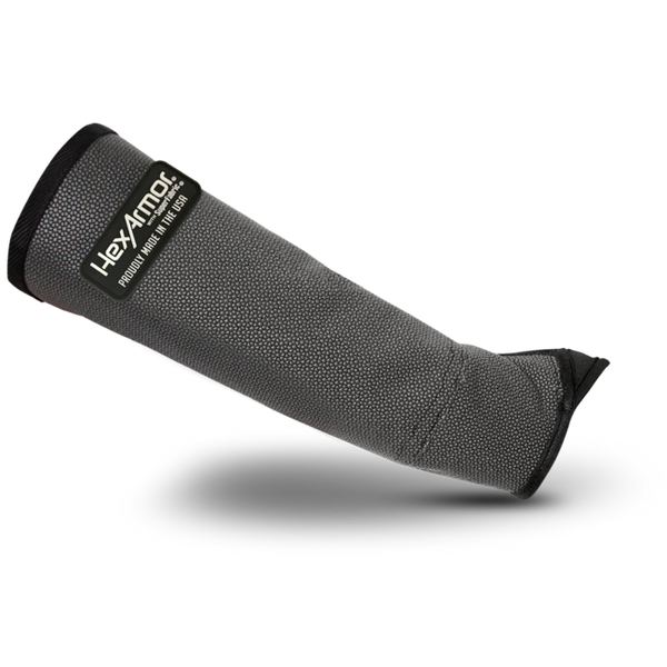 HexArmor 9" Arm Guard (Extended Cuff) - AG9X