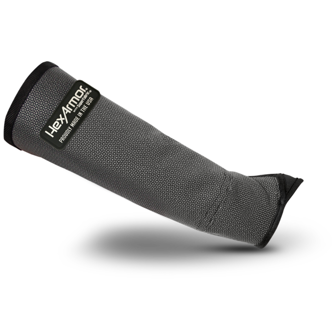HexArmor 9" Arm Guard (Extended Cuff) - AG9X