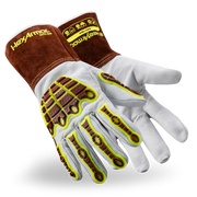HexArmor Heatarmor 5055 Welding Glove Cut Level A6 Gloves
