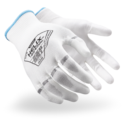HexArmor Helix 1052 Cut Level A3 Gloves - 12/Pair
