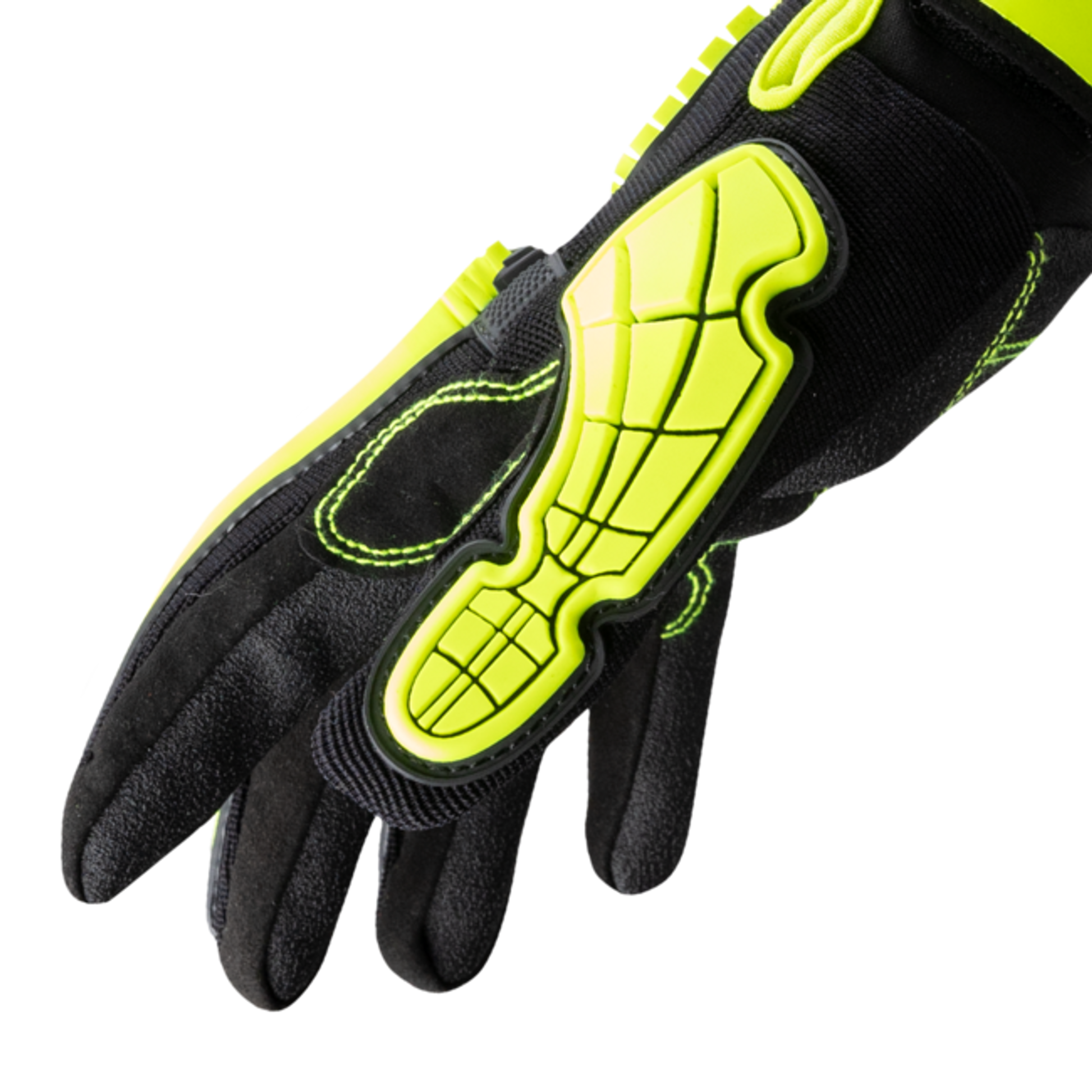 HexArmor Hex1 2131 Cut A2 - CE 3X41BP Gloves - Pair