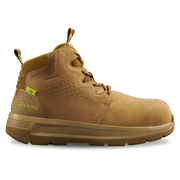 HexArmor Xtend Tan Composite Toe Safety Boot - F1205