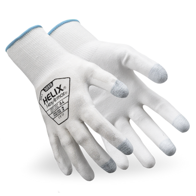 HexArmor Helix 3059 Cut Level A4 Gloves - 12/Pair