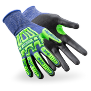 HexArmor Helix 3026IMP Cut Level A7 Gloves