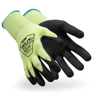 HexArmor Helix 1081 Cut Level A2 Gloves - 12/Pair