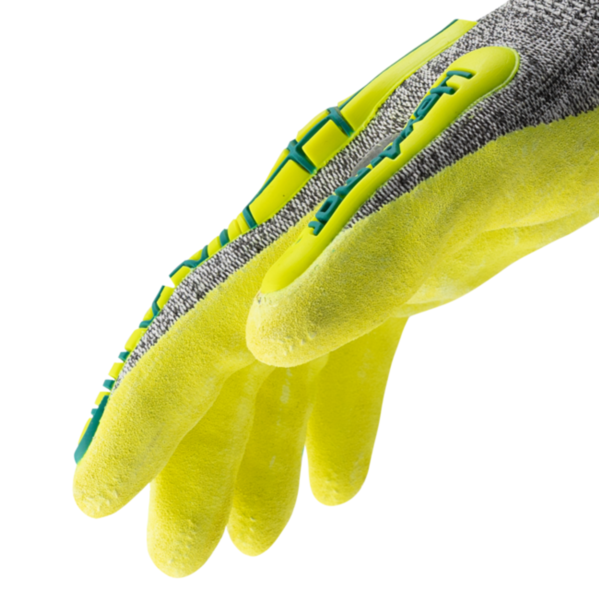 HexArmor Rig Lizard Thin Lizzie 2092 Cut A4 - CE 4X42DP Gloves - Pair