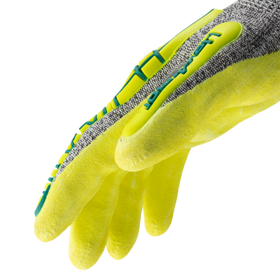 HexArmor Rig Lizard Thin Lizzie 2092 Cut A4 - CE 4X42DP Gloves - Pair