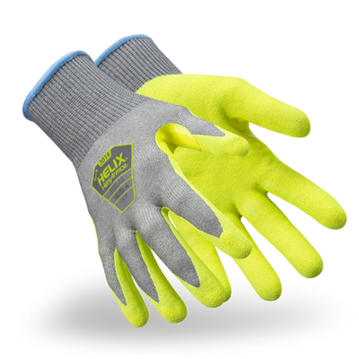 HexArmor Helix 3014 Cut Level A6 Gloves - 12/Pair
