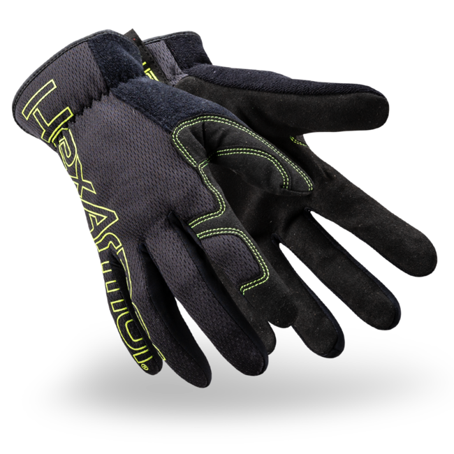 HexArmor Hex1 2133 Cut Level Pending Gloves