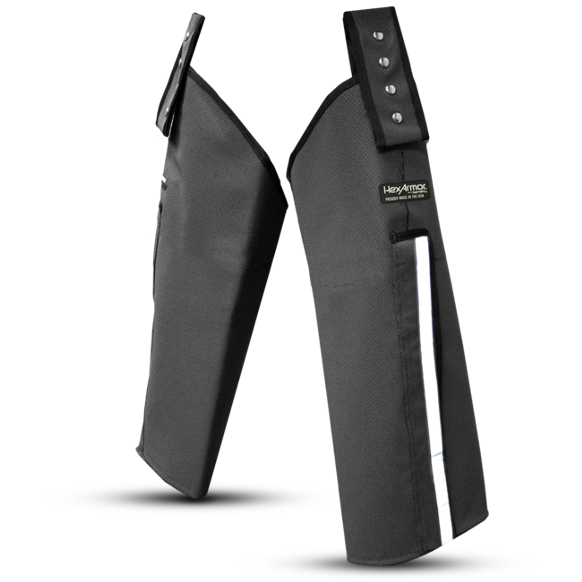 HexArmor Single Layer Safety Chaps - 9915