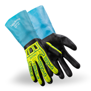 HexArmor Hexchem 7071 Cut Level A4 Gloves