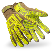 HexArmor Rig Lizard 2030X Cut Level A6 Gloves