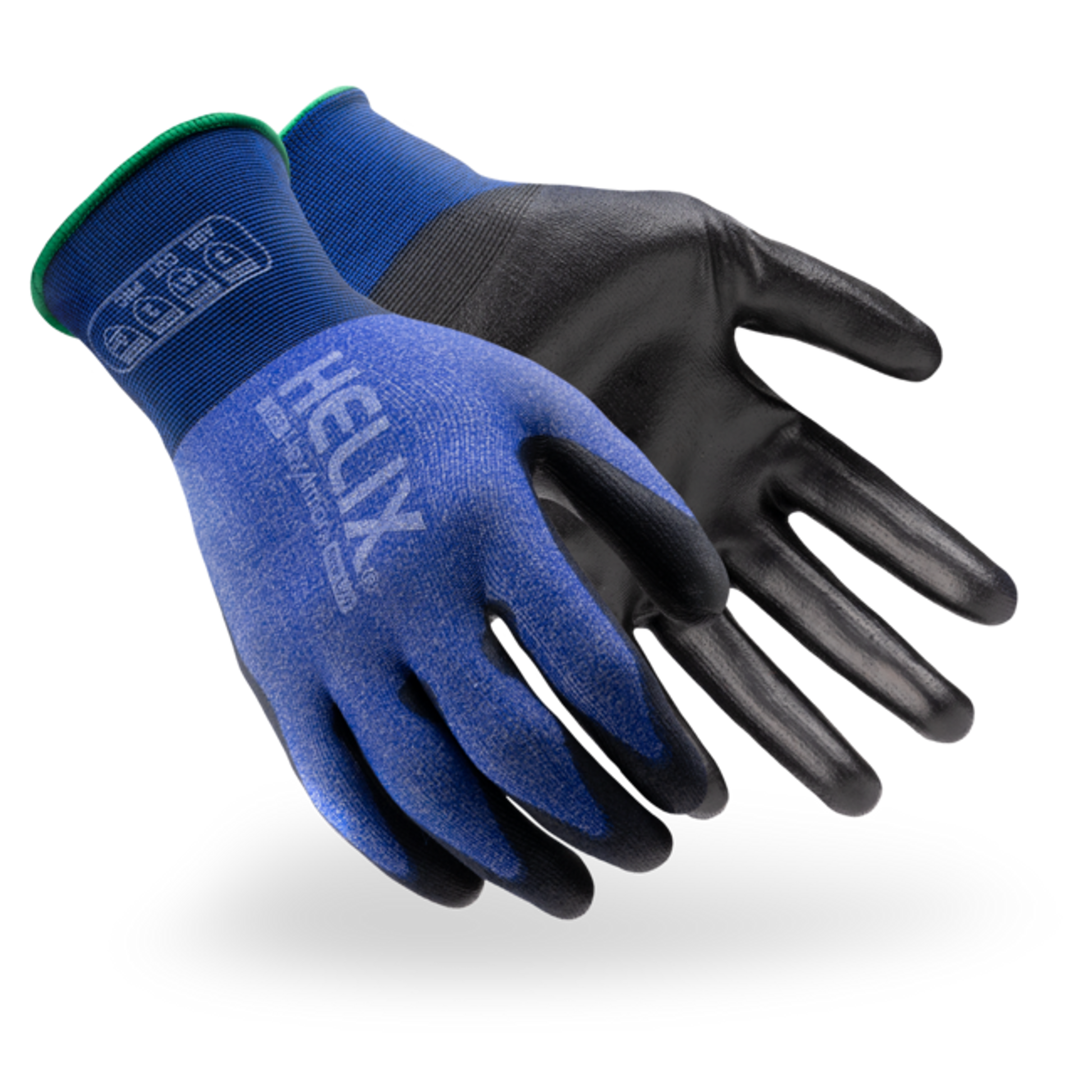 HexArmor Helix 1032 Cut Level A1 Gloves