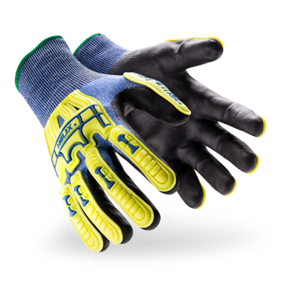 HexArmor Helix 3015 Cut Level A2 Gloves - 12/Pair