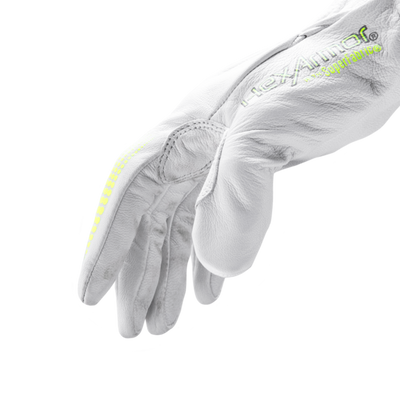 HexArmor Chrome Series 4081 Cut A8 - CE 4X23F Gloves - Pair