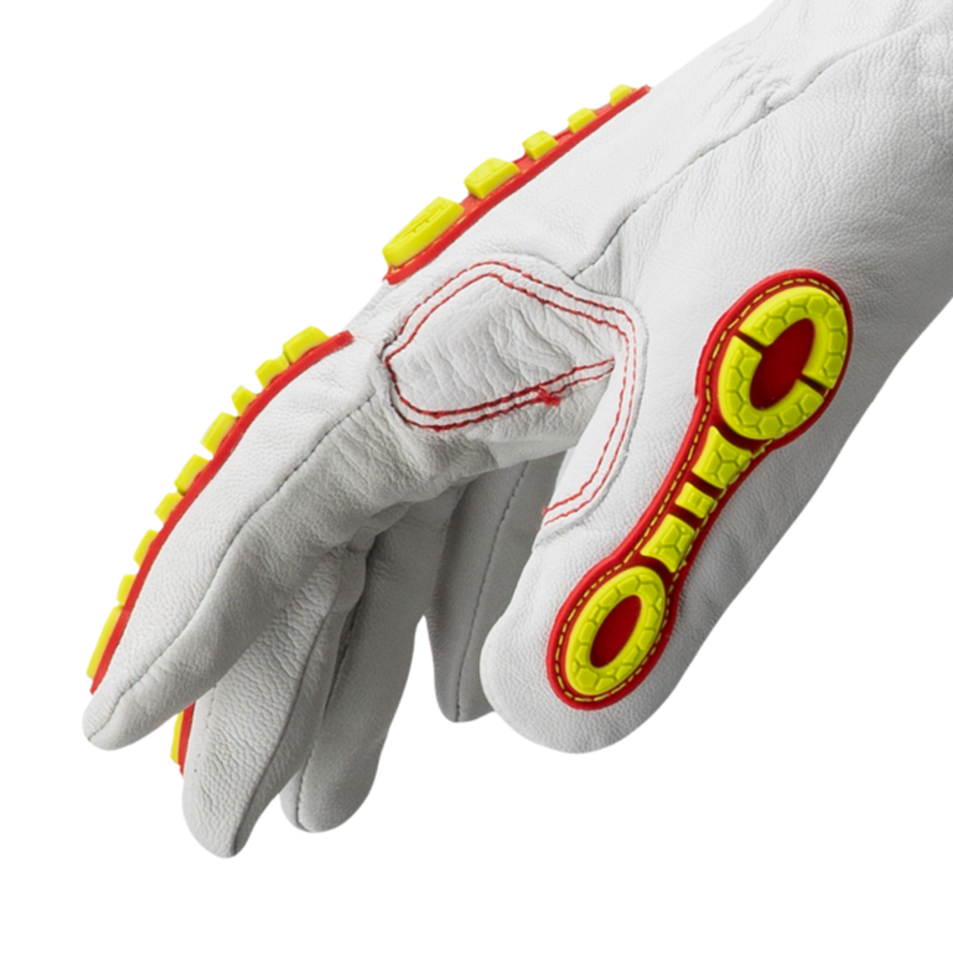HexArmor Chrome Series Arctic 4086 Cut A8 - CE 4X23FP Gloves - Pair