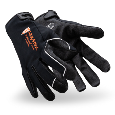 HexArmor Pointguard 4047 Cut Level A8 Gloves - 12/Pair