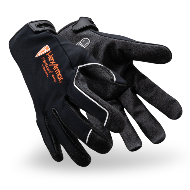 HexArmor Pointguard 4047 Cut Level A8 Gloves