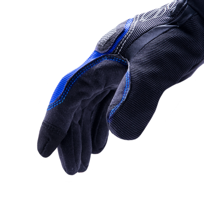 HexArmor Chrome Series 4018 Cut A6 - CE 4X22E Gloves - Pair