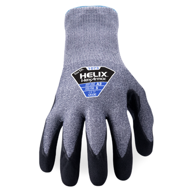 HexArmor Helix 1073 Cut A3 - CE 4X43C Gloves - Pair