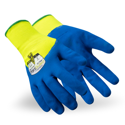 HexArmor PointGuard Ultra 9032 Cut A9 - CE 4X43F Gloves