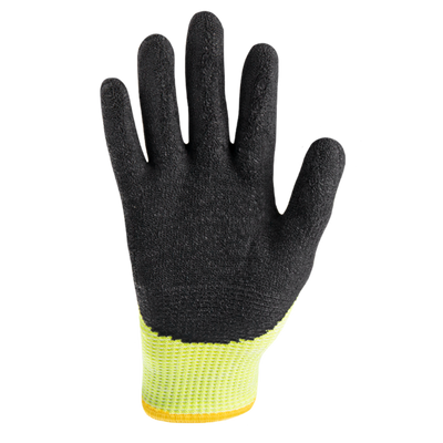 HexArmor Helix 2061 with Core9 technology Cut A9 - CE 3X44F Gloves - Pair