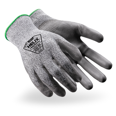HexArmor Helix 1074 Cut Level A4 Gloves - 12/Pair