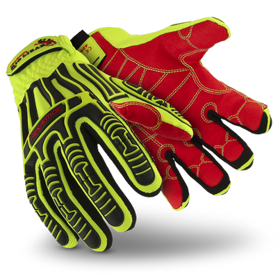 HexArmor Rig Lizard 2020 Cut Level A3 Gloves - Pair