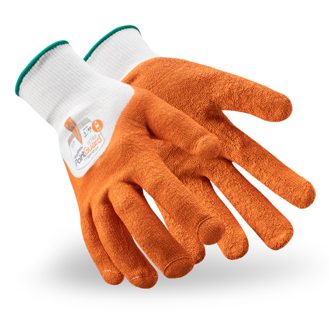 HexArmor Pointguard Ultra 9035 Cut Level A9 Gloves