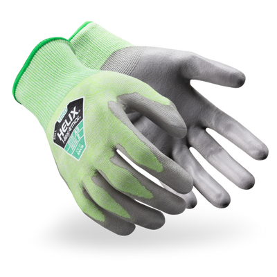 HexArmor Helix 1050 Cut Level A3 Gloves - 12/Pair