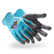 HexArmor Helix 3055 Bamboo Twinflex Cut Level A4 Gloves