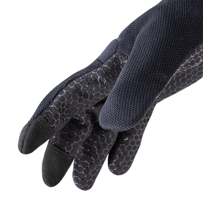 HexArmor HexBlue 4045 Cut A7 - CE 4X32F Gloves - Each